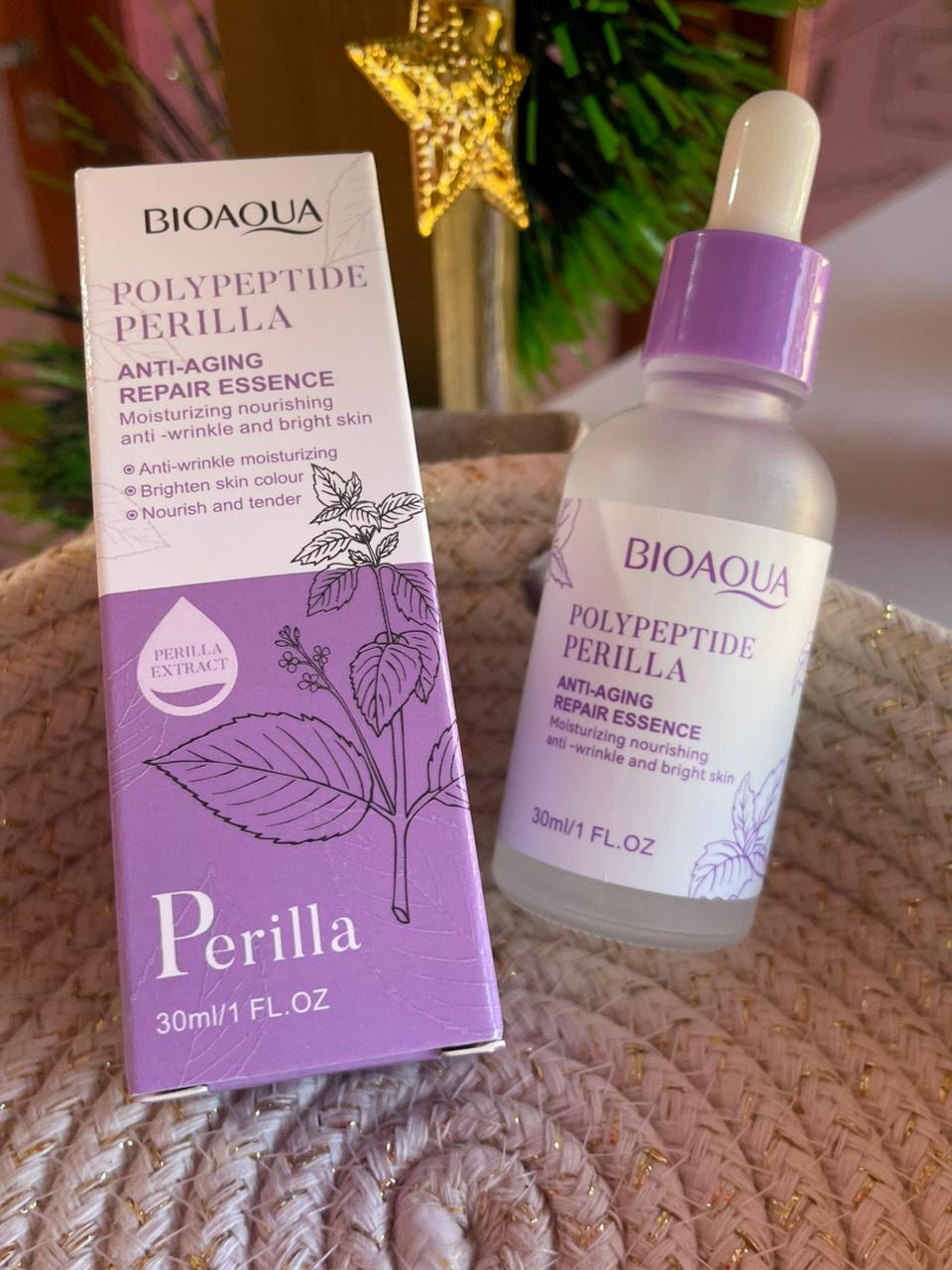 Serum Anti Age Polipeptídico