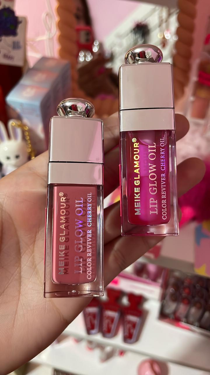 Lip Glow Oil Premium