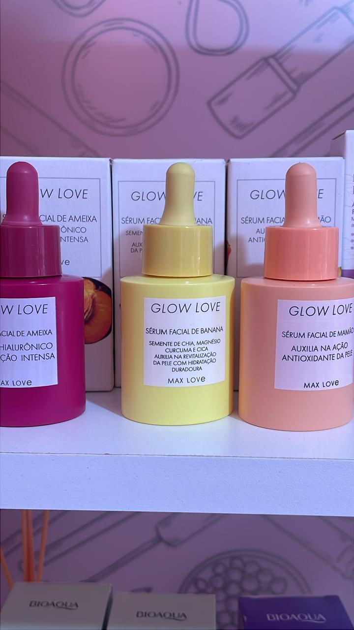 Serums Frutales Premium