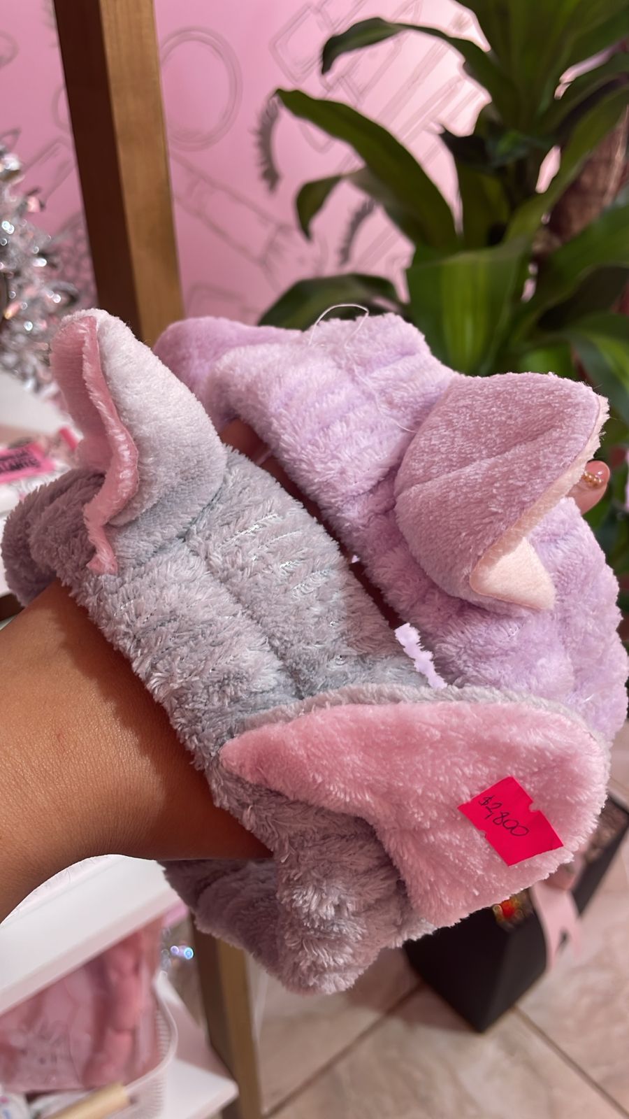 Vinchitas Skin Care Gatito